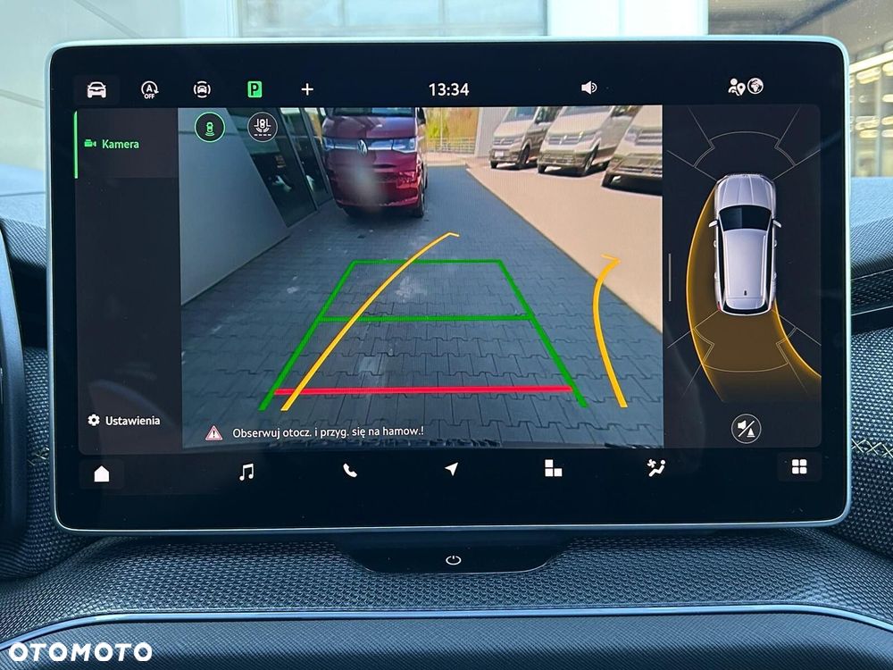 Skoda Kodiaq 1.5 TSI mHEV 4x2 Selection DSG - 28