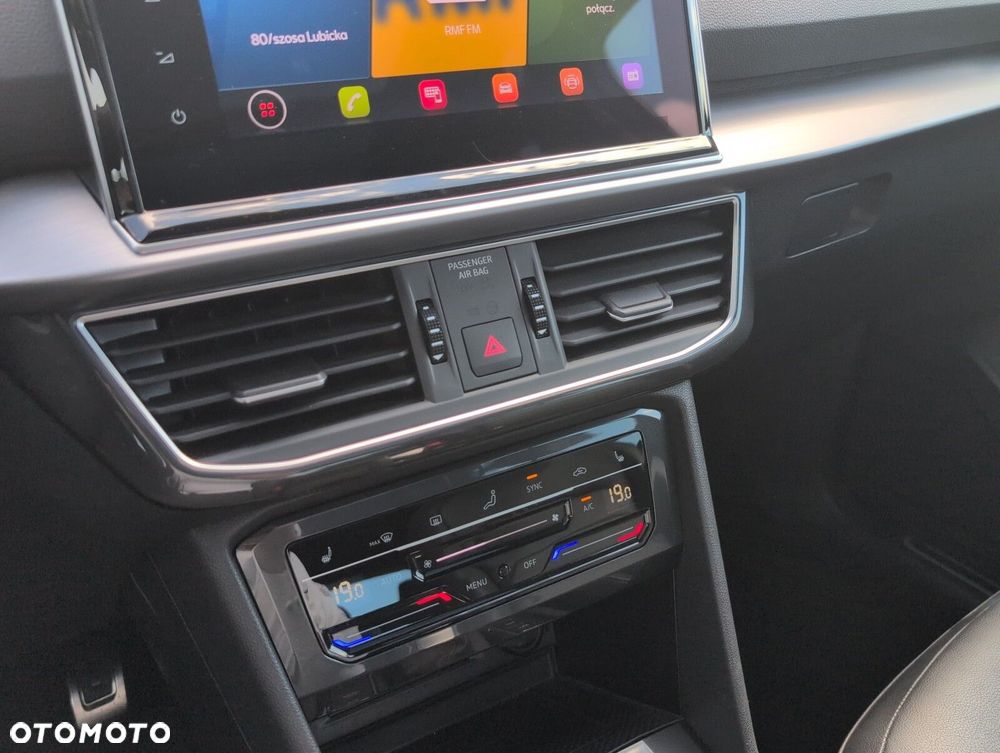 Seat Tarraco 2.0 TDI FR S&S 4Drive DSG - 36