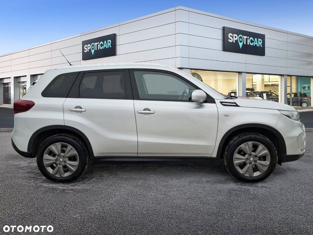 Suzuki Vitara - 4