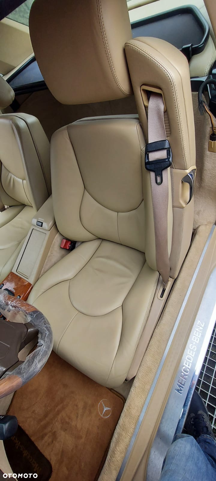 Mercedes-Benz SL - 15
