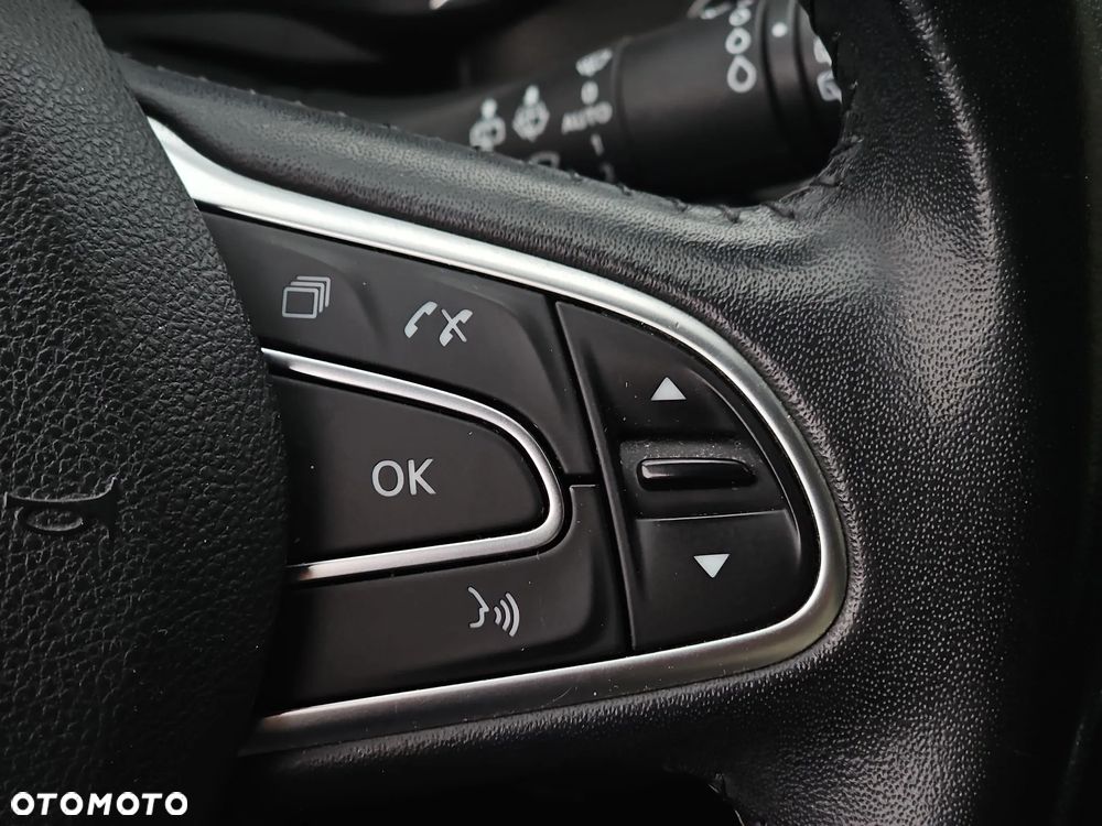 Renault Kadjar 1.5 dCi Energy Intens EDC - 18