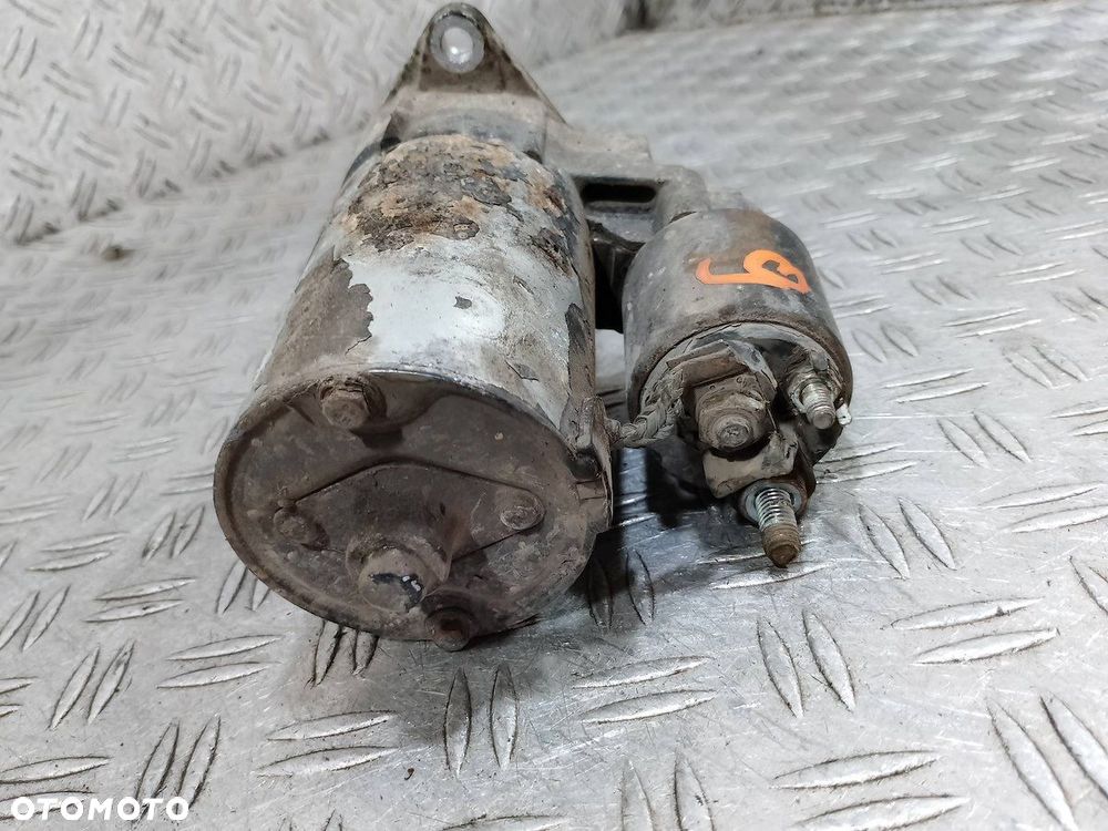 ROZRUSZNIK OPEL ASTRA G BERTON 0001107077 1.8 B - 5