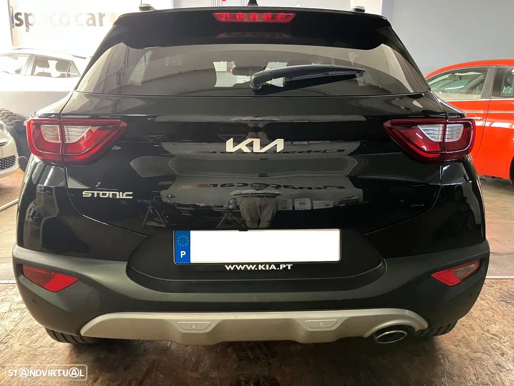 Kia Stonic - 6
