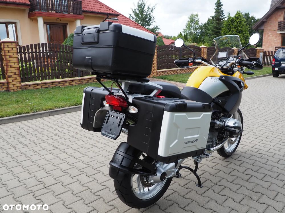 BMW GS - 12