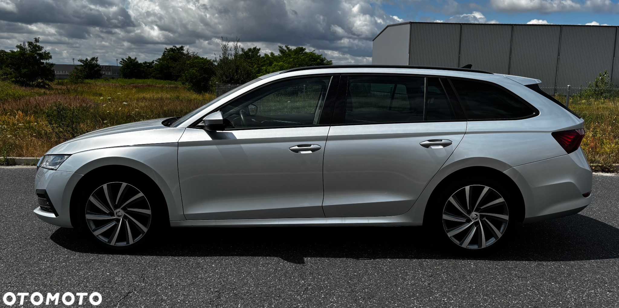 Skoda Octavia 2.0 TDI Style DSG - 9