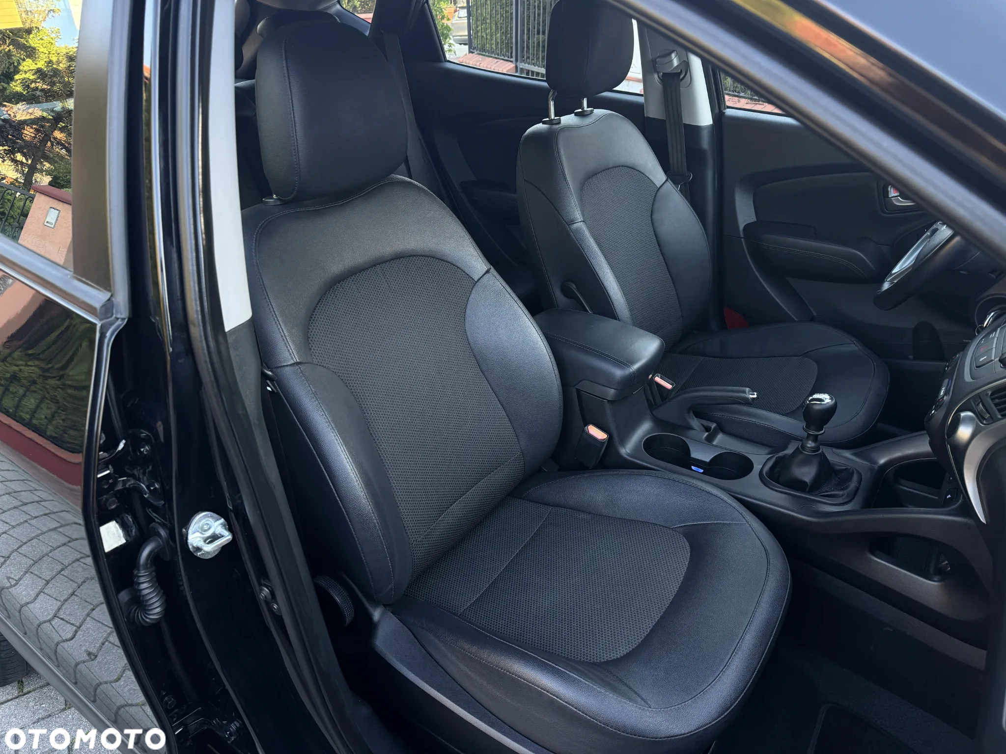 Hyundai ix35 - 13