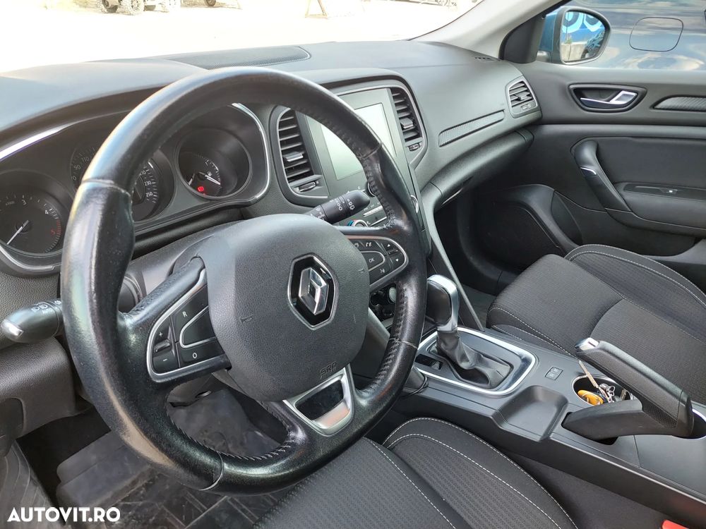 Renault Megane - 6