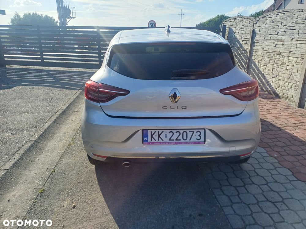 Renault Clio 1.0 TCe Evolution - 21