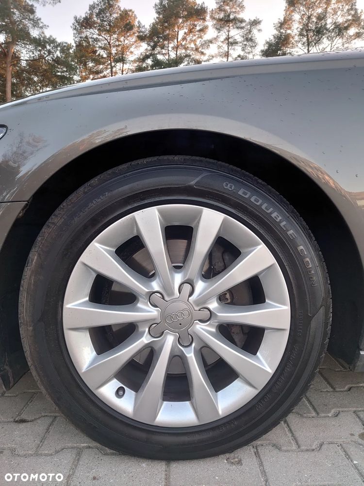 Audi A6 Avant - 9