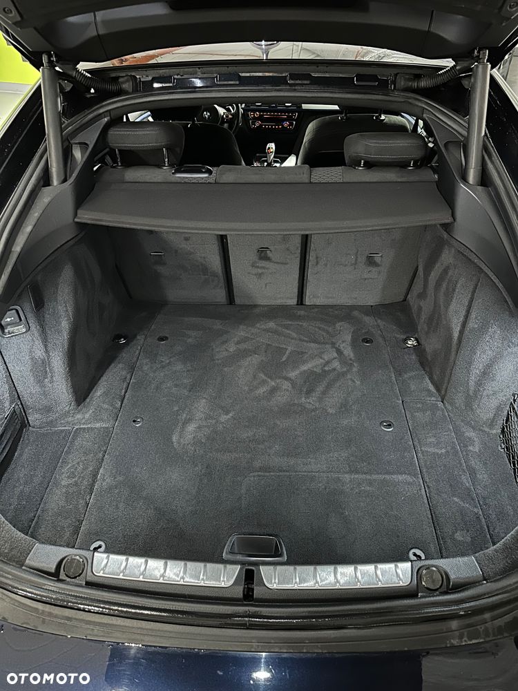 BMW Seria 4 420d M Sport sport - 31