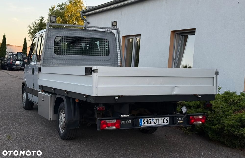 Iveco Daily 35S13 - 8