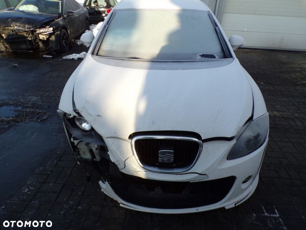 Części - Seat Leon 2 II 1.2 TSI 12R - 2