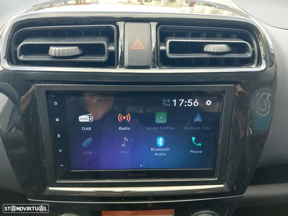 Mitsubishi Space Star 1.2 Intense Connect Edition - 9