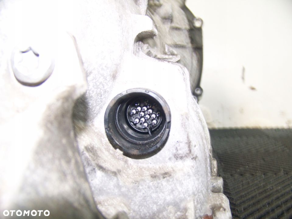 E90 E91 2.0D N47 SKRZYNIA 7601243 6HP-19 GA6HP19Z - 5