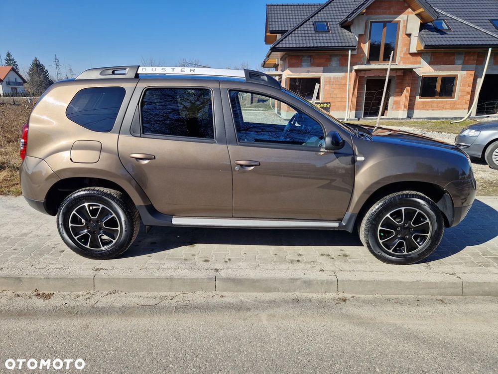 Dacia Duster 1.6 SCe Laureate S&S - 34