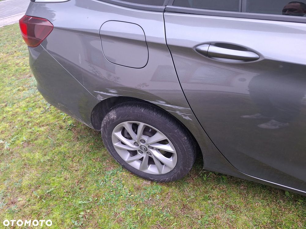 Opel Astra V 1.6 CDTI Elite S&S - 3