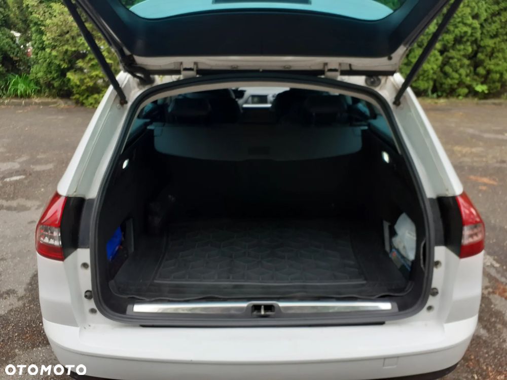 Citroën C5 HDi 165 FAP CrossTourer - 23