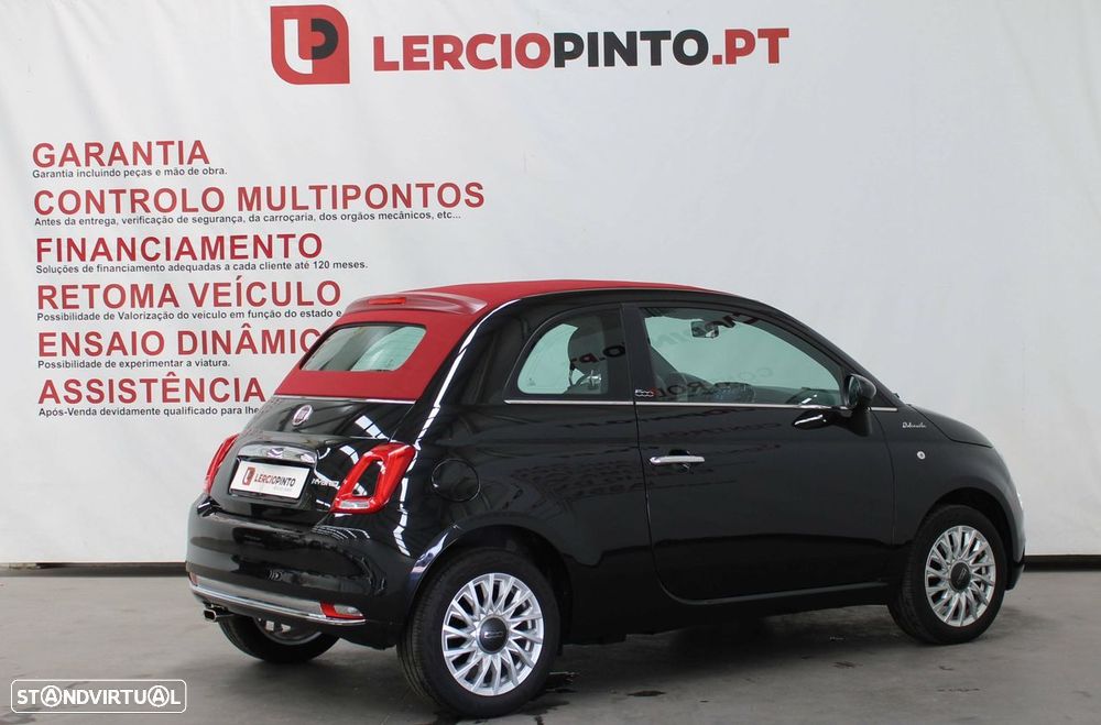 Fiat 500 - 5