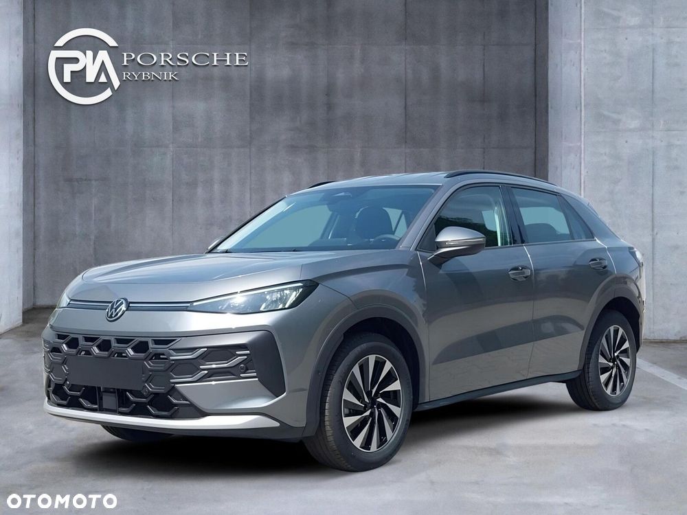 Volkswagen T-Roc - 3