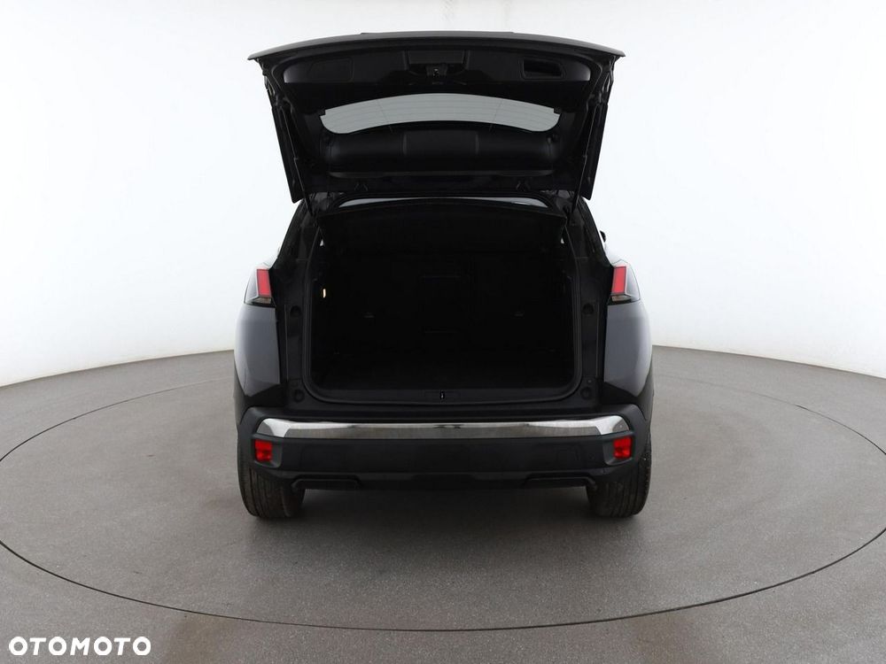 Peugeot 3008 PureTech 130 Stop & Start GPF EAT8 Active Business-Paket - 20
