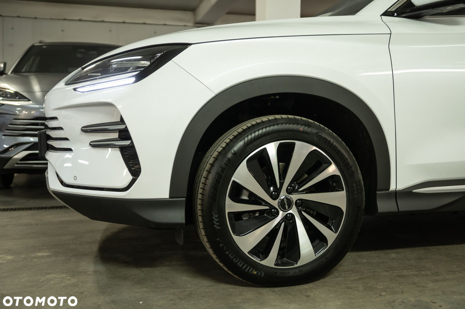 BYD Seal U - 6