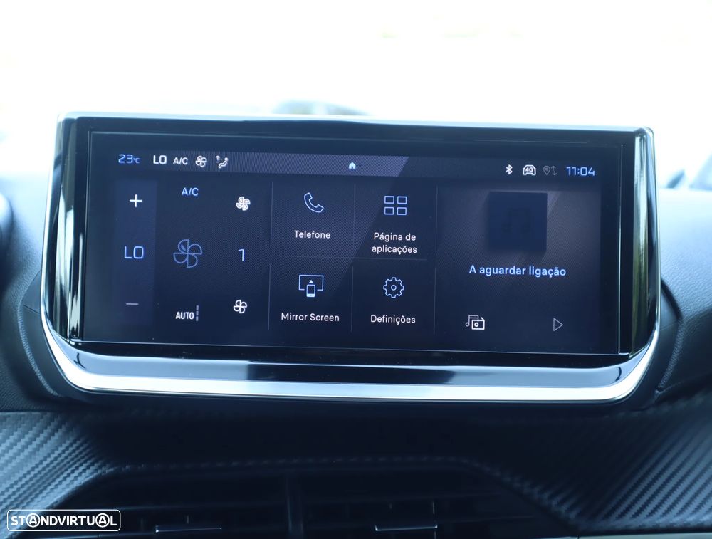 Peugeot 208 1.2 Hybrid Allure e-DCS6 - 41