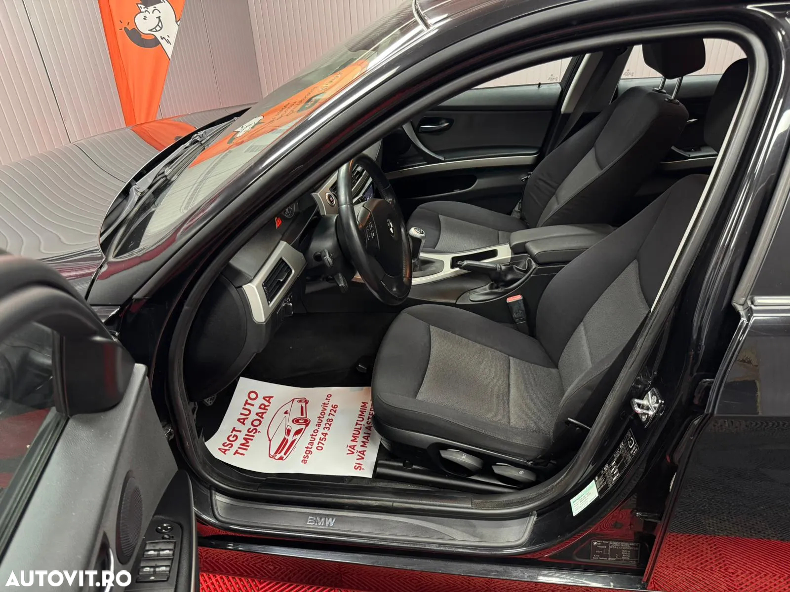 BMW Seria 3 - 9