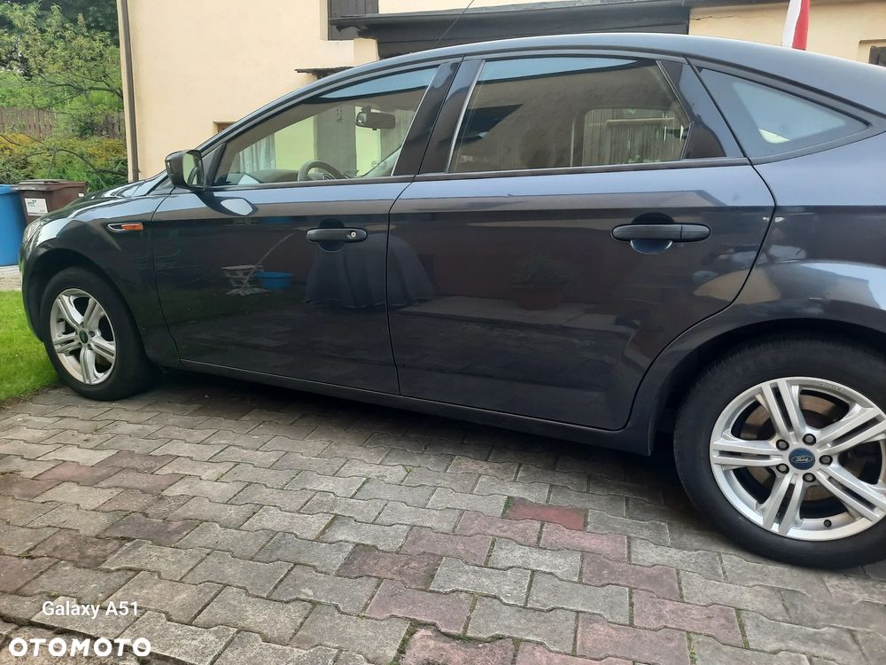 Ford Mondeo 2.0 TDCi Trend - 6