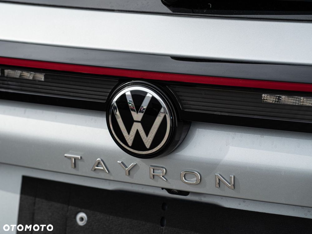 Volkswagen Tayron - 14
