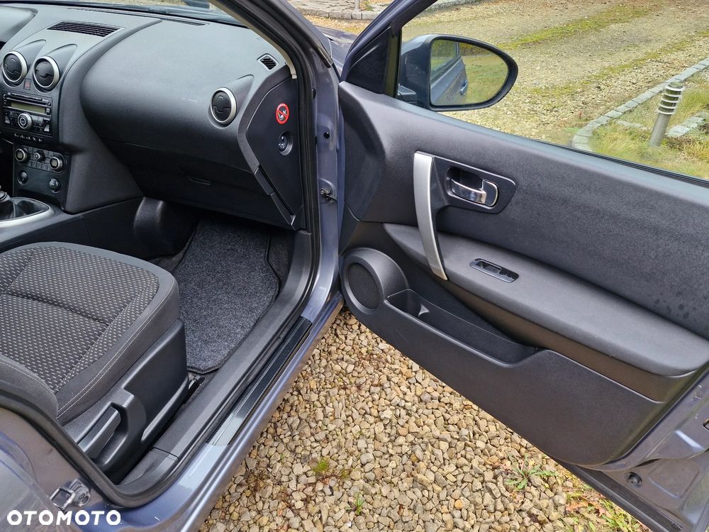 Nissan Qashqai+2 2.0 tekna - 22