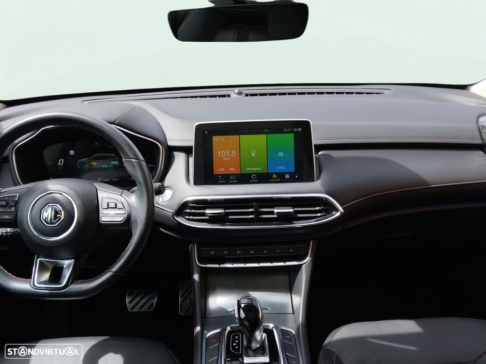 MG EHS 1.5 T-GDI Plug-in Hybrid Luxury - 11