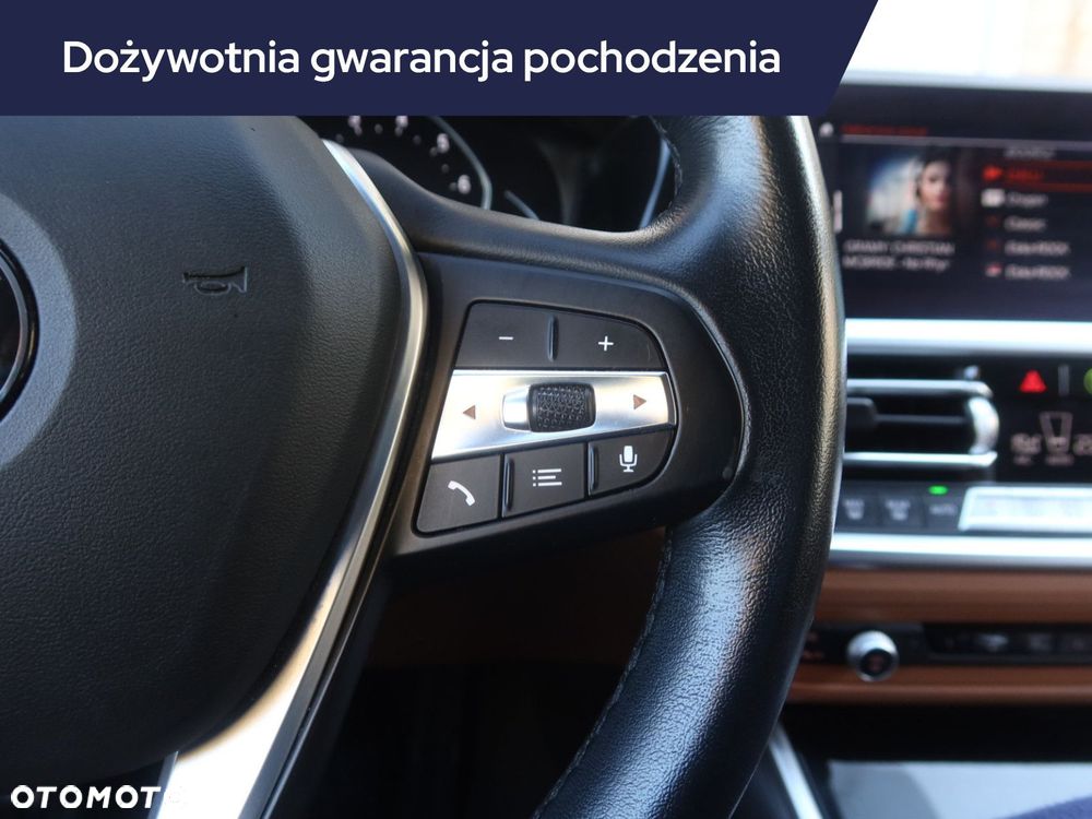 BMW Seria 3 - 20