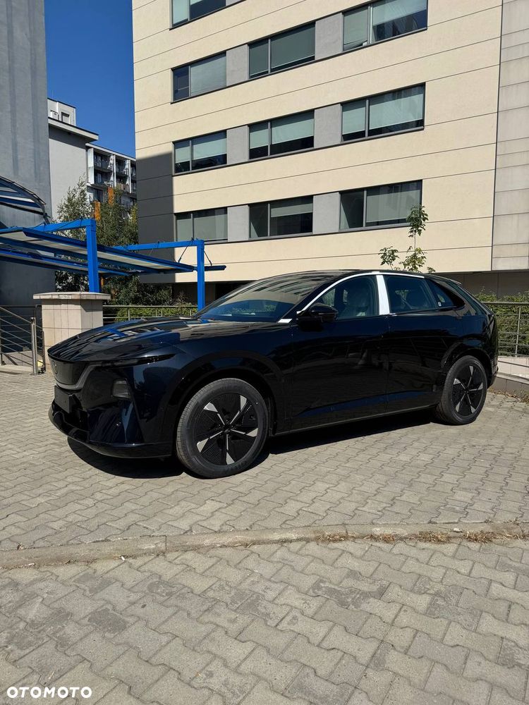 Mazda EZ-60 - 1