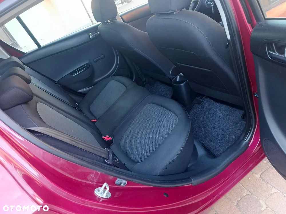 Hyundai i20 1.2 Star Edition - 22