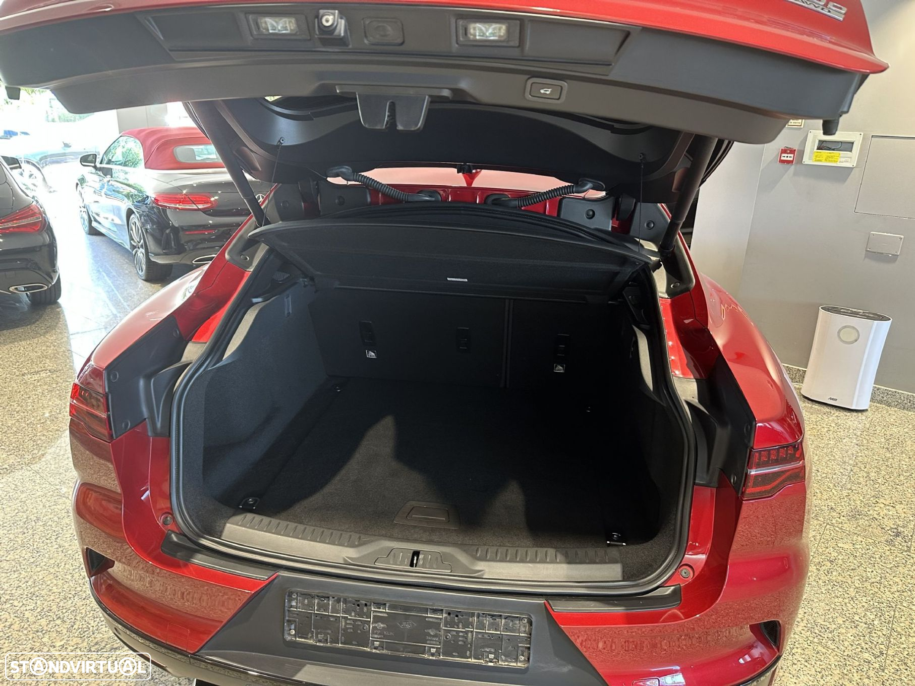 Jaguar I-Pace - 30