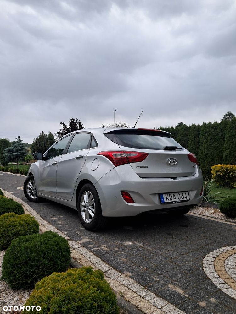 Hyundai i30 - 4