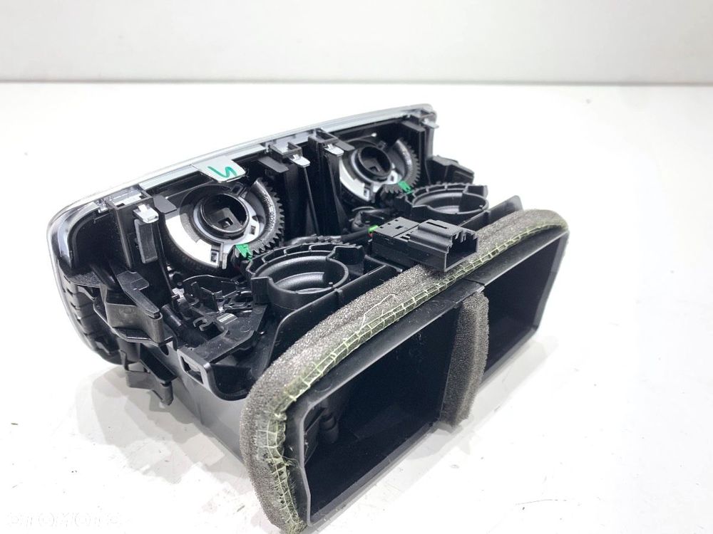 KRATKA NAWIEWU TYŁ  AUDI A6 C7 Avant (4G5, 4GD) 2011 - 2018 3.0 TDI quattro 200 kW [272 KM] olej - 2