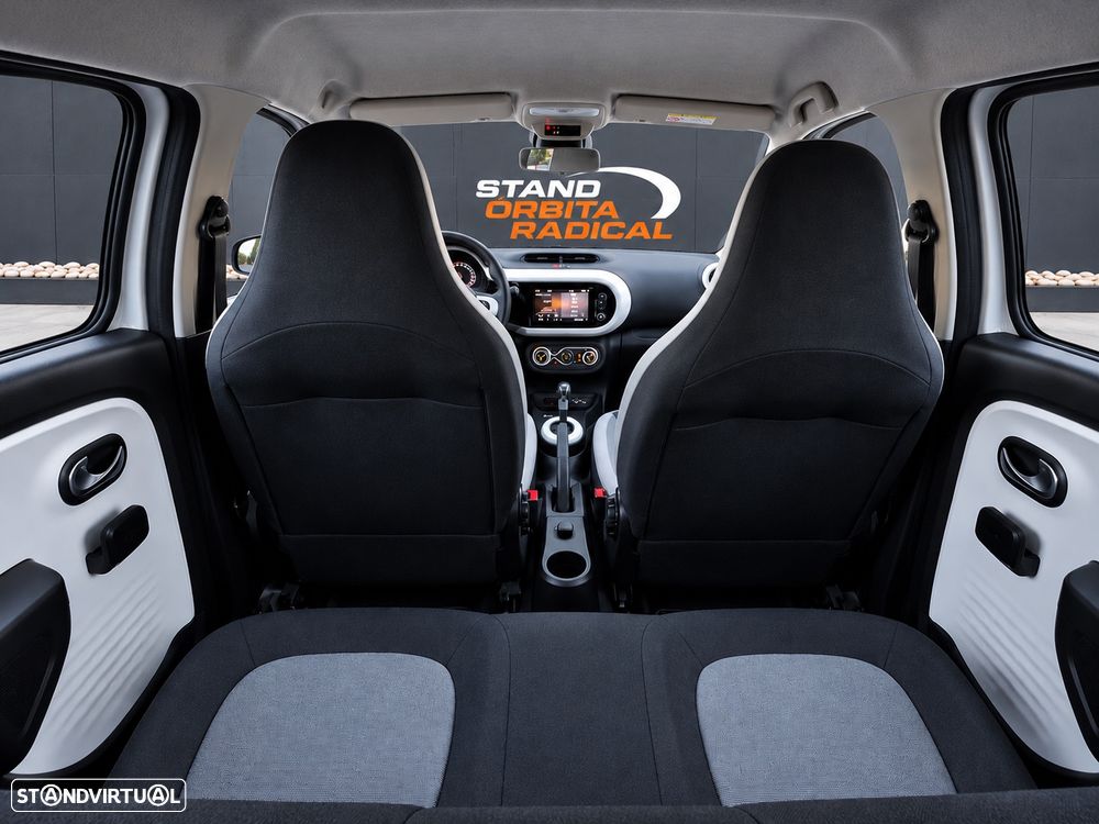 Renault Twingo Electric INTENS - 7