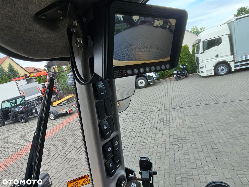 Volvo L45H ŁADOWARKA KOŁOWA SALON POLSKA SERWISOWANA ! - 33