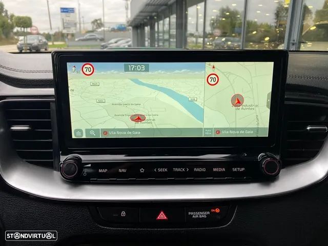 Kia XCeed 1.6 GDi PHEV Drive - 21