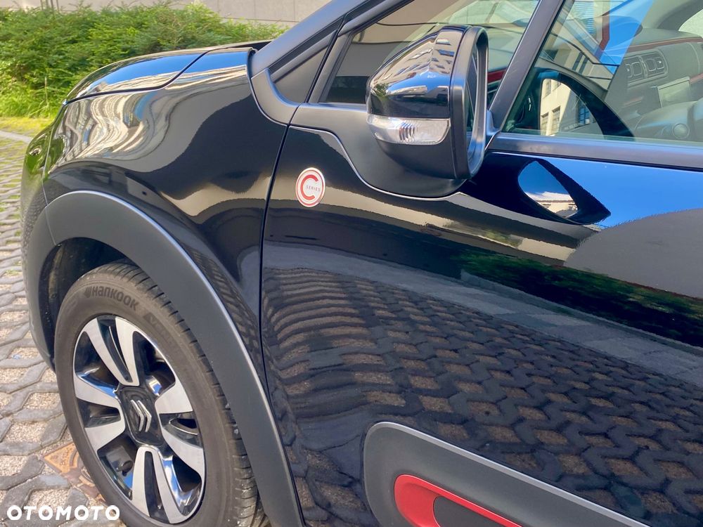 Citroën C3 1.2 PureTech C-Series - 10