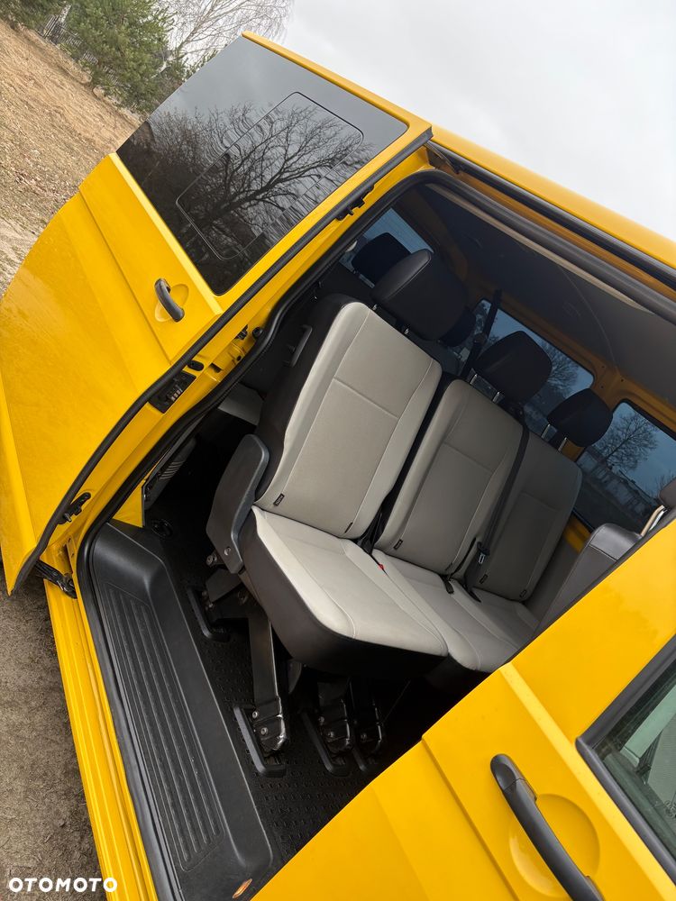 Volkswagen Transporter T6.1 Kurz Plus Trendline - 11