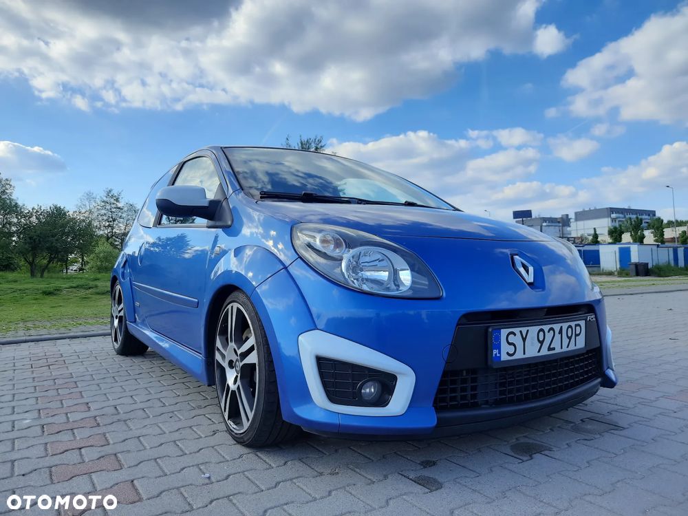 Renault Twingo 1.6 16V RS - 1