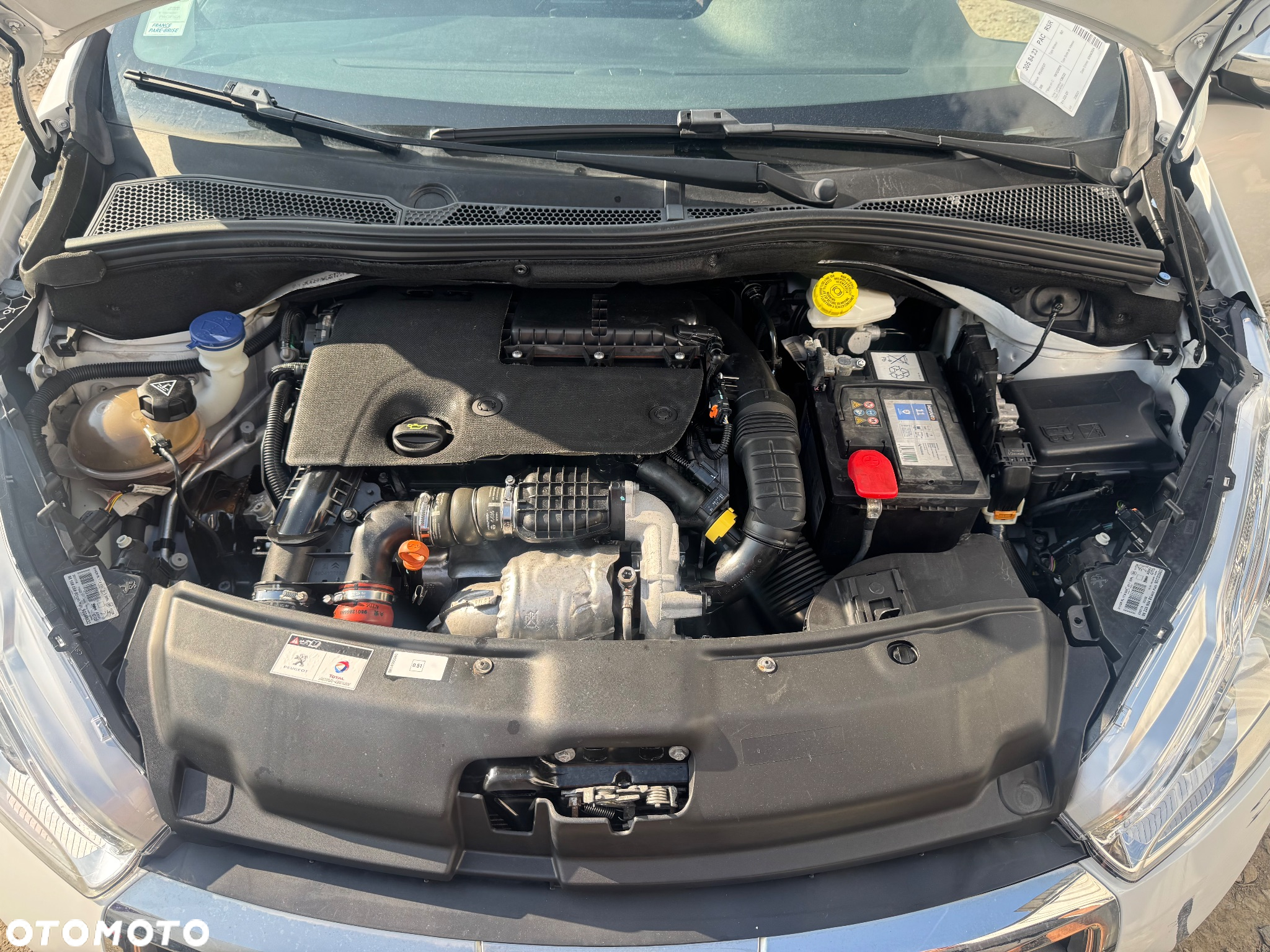 Peugeot 208 1.6 BlueHDi Active - 18