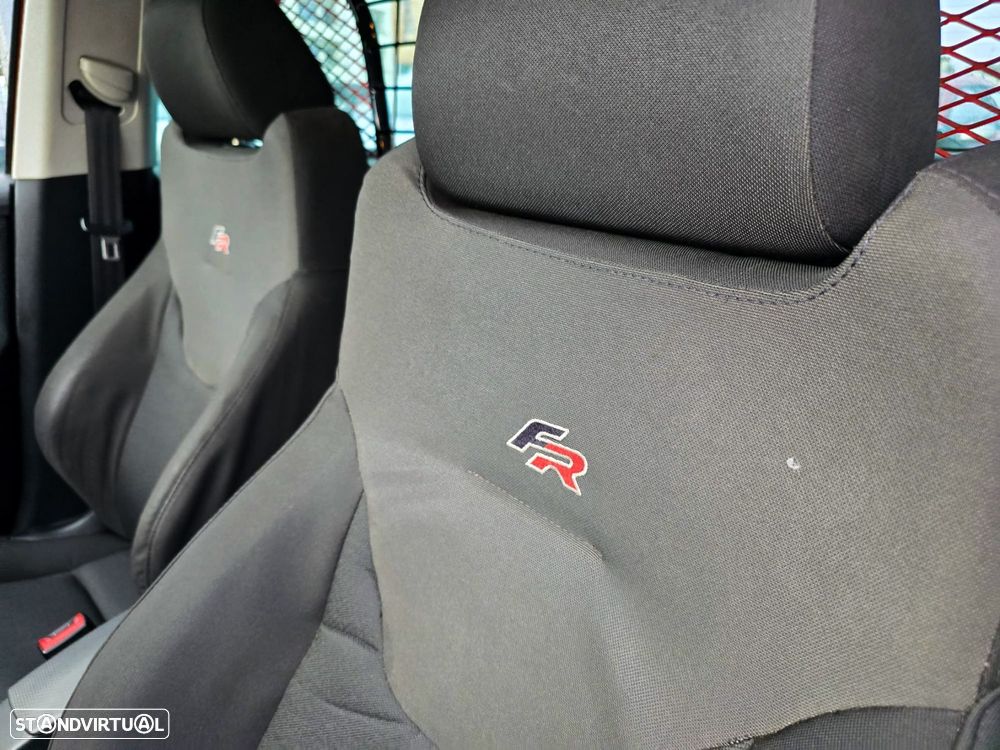 Seat Altea 2.0 TDi FR - 18