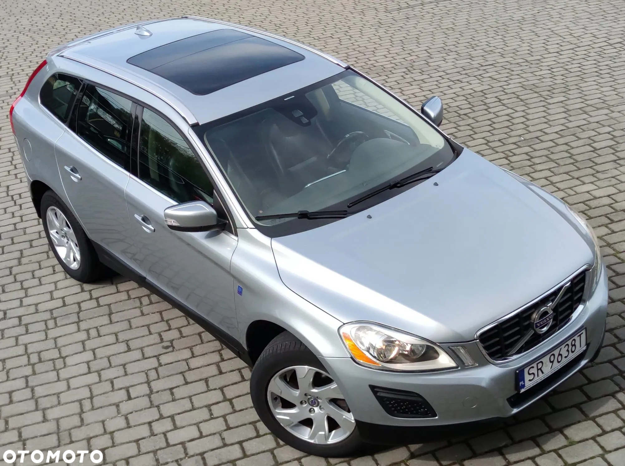 Volvo XC 60 D3 Ocean Race - 3