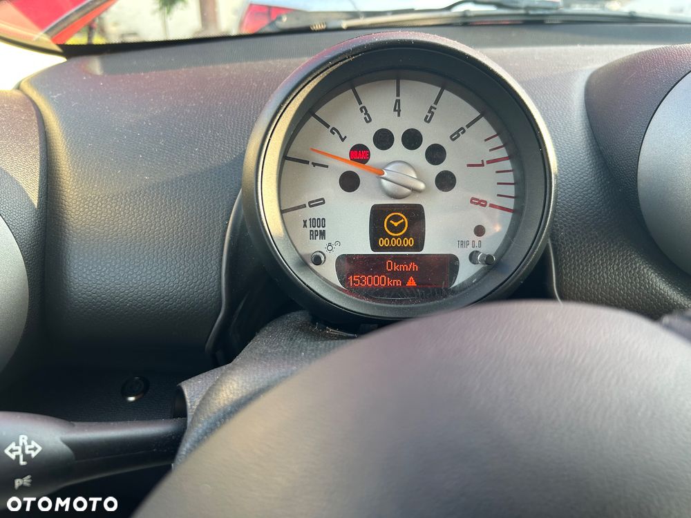MINI Countryman Cooper S - 25