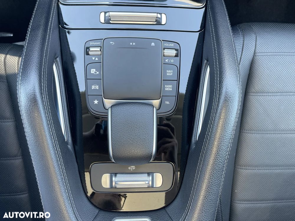 Mercedes-Benz GLE 400 d 4MATIC 9G-TRONIC AMG Line - 14