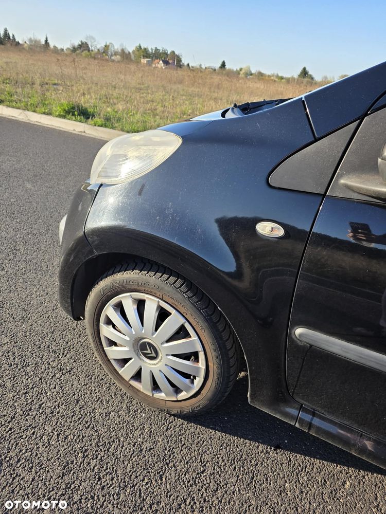 Citroën C1 - 6