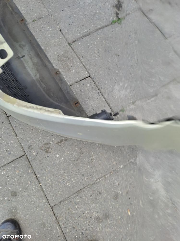 Fiat Grande Punto maska kod lakieru 783/A bez korozji i inne - 13
